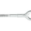 Gaffel Liftregulering - 3/4 UNC