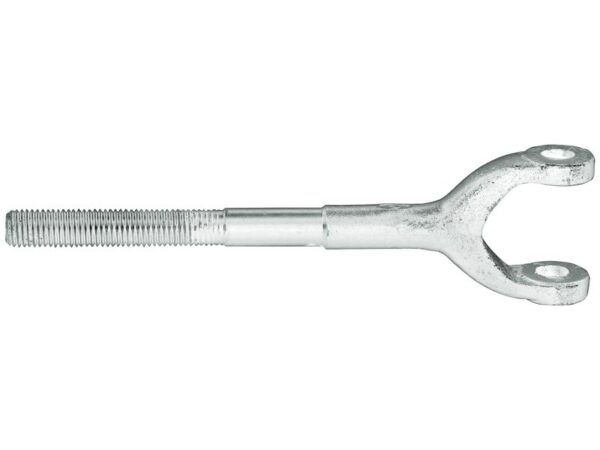 Gaffel Liftregulering - 3/4 UNC