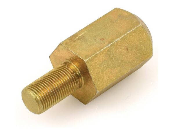 Adapter (hjulbolt) 3/4 x 3/4 UNF