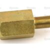 Adapter (hjulbolt) 3/4 x 3/4 UNF