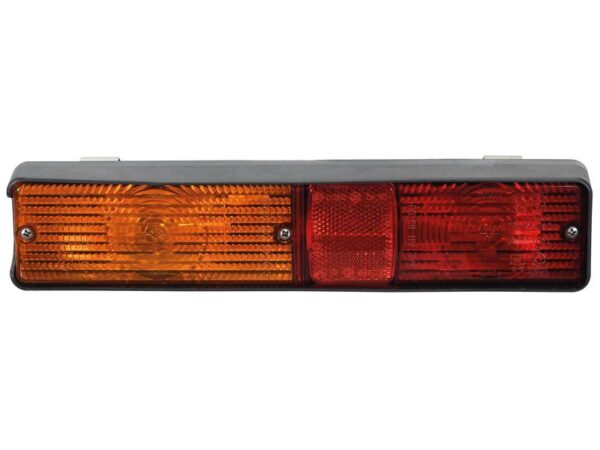 Baglygte 12V