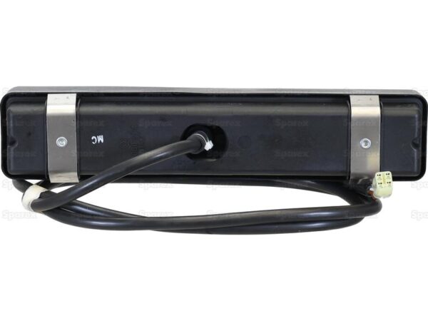 Baglygte 12V