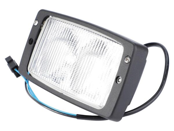 160701_pic2 Arbejdslygte Rektangulær Højre/Venstre - 12-24V