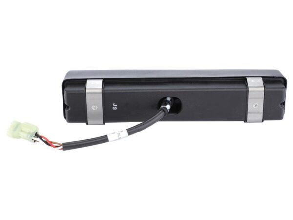 Baglygte 12V