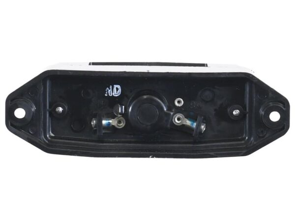 Nummerpladelygte 12V