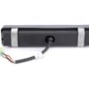 Baglygte 12V