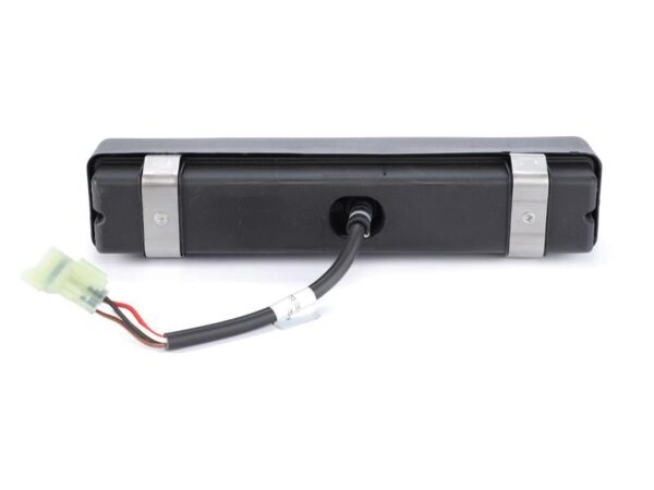 Baglygte 12V