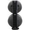 160766_pic4 Arbejdslygter Halogen (oval) Højre - 12V