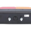 Baglygte 12V