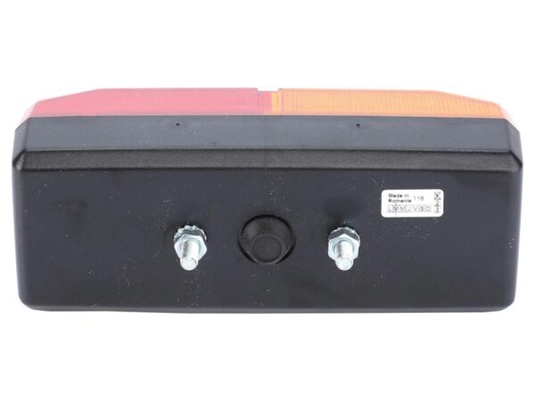 Baglygte 12V