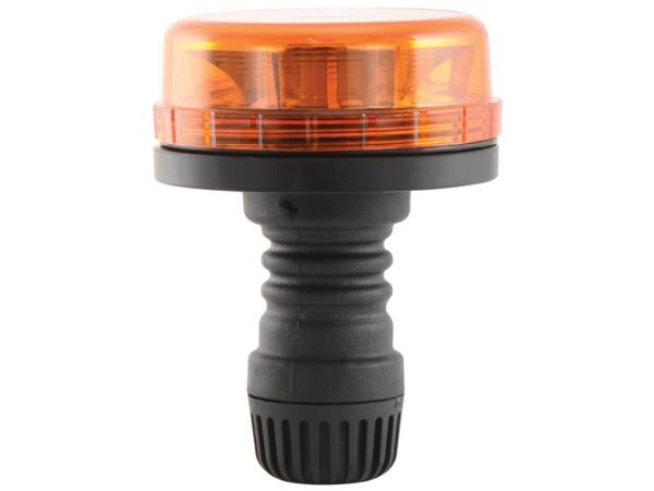 LED Rotorblink LED Kit CNH, Interference: kl. 3, Flexi, 12-24V