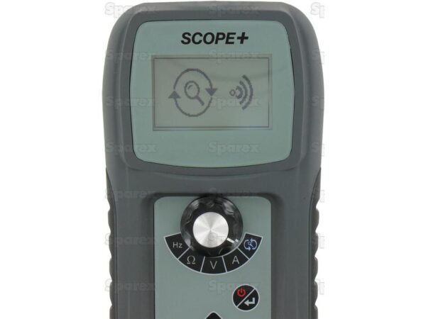 Scope og multitester