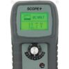 Scope og multitester