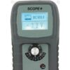 Scope og multitester