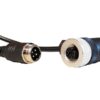 Kamera Adapter Kabel for AGCO C1000, Datatronic4 3m