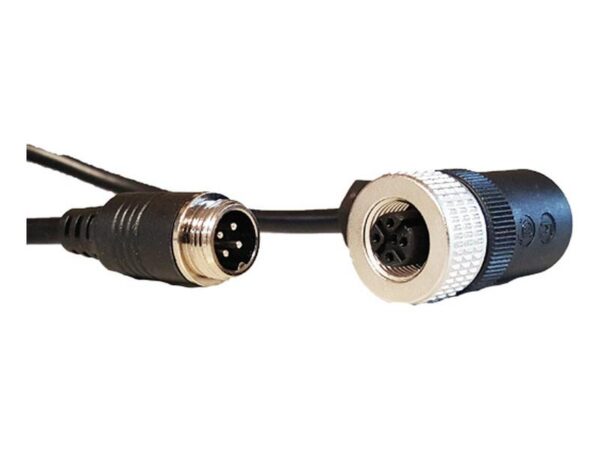 Kamera Adapter Kabel for AGCO C1000, Datatronic4 3m