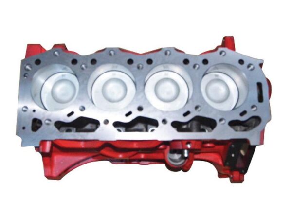 Motorblok: BSD444