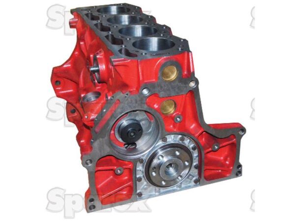 Motorblok: BSD444