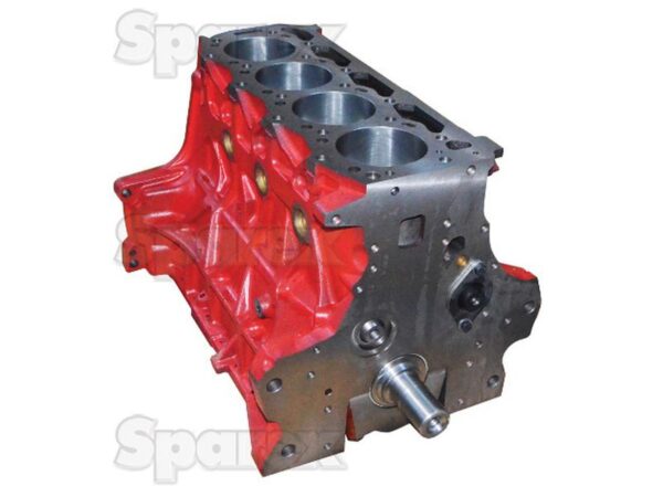 Motorblok: BSD444