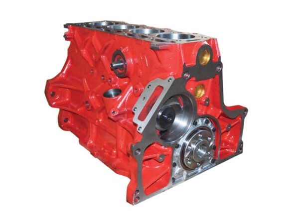 Motorblok: BSD444T