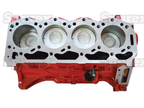 Motorblok: BSD444T