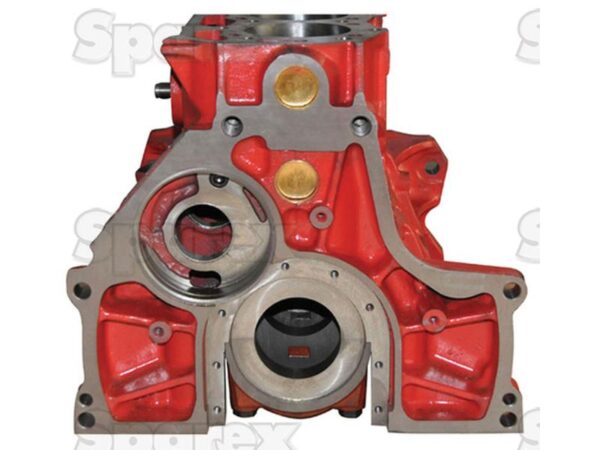 Motorblok: BSD444T