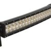 LED Buet Lygtebjælke LED, 630mm, 9200 lm, 10-30V