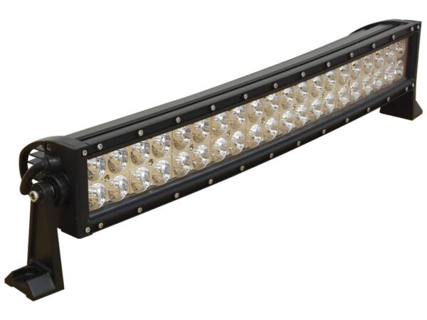 LED Buet Lygtebjælke LED, 630mm, 9200 lm, 10-30V