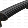 LED Buet Lygtebjælke LED, 630mm, 9200 lm, 10-30V