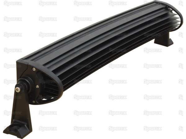 LED Buet Lygtebjælke LED, 630mm, 9200 lm, 10-30V