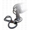 LED Buet Lygtebjælke LED, 630mm, 9200 lm, 10-30V
