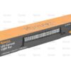 LED Buet Lygtebjælke LED, 630mm, 9200 lm, 10-30V