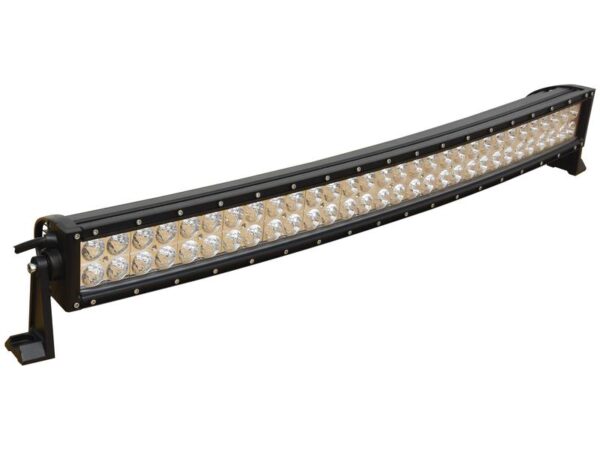 LED Buet Lygtebjælke LED, 885mm, 13800 lm, 10-30V