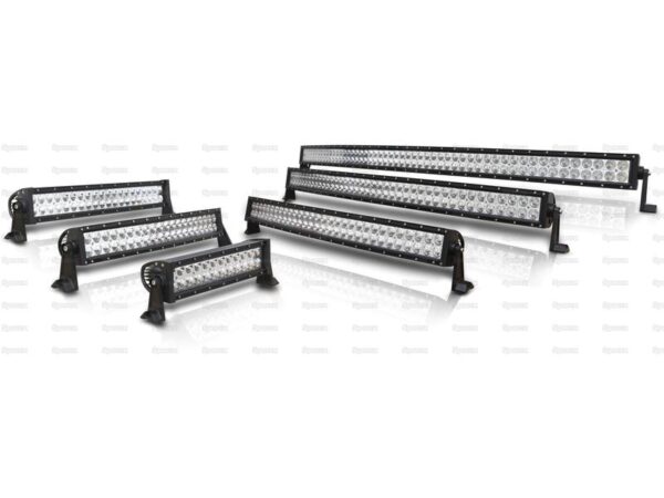 LED Buet Lygtebjælke LED, 1140mm, 18400 lm, 10-30V