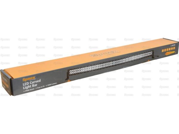 LED Buet Lygtebjælke LED, 1446mm, 23920 lm, 10-30V