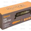 LED Flad Lygtebjælke LED, 410mm, 4200 lm, 10-30V