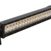 LED Flad Lygtebjælke LED, 610mm, 7200 lm, 10-30V