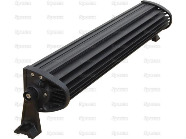 LED Flad Lygtebjælke LED, 610mm, 7200 lm, 10-30V