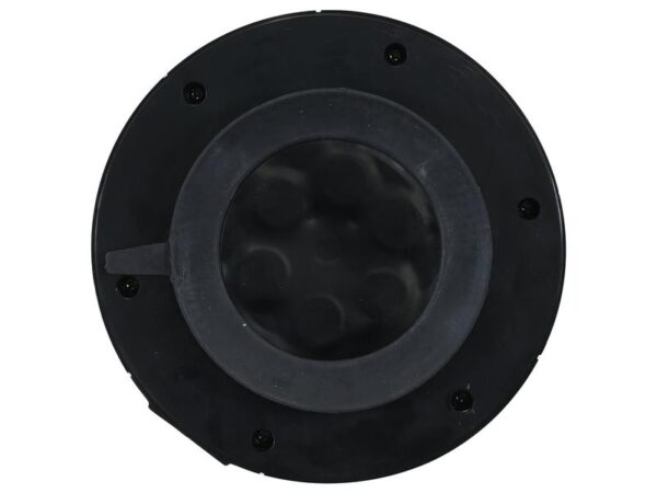 Rotorblink LED (m/fj.betj) (magnet) (genopladelig) (kl. 3)