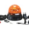 Rotorblink LED (m/fj.betj) (magnet) (genopladelig) (kl. 3)
