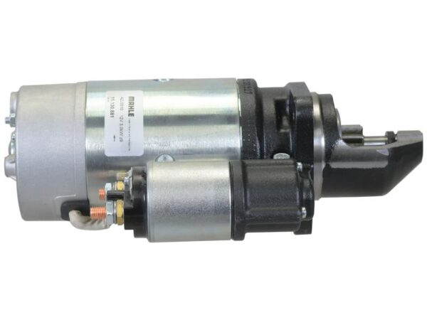 Starter - 12V, 3KW (Mahle)