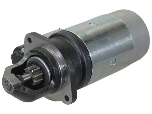 Starter - 12V, 3KW (Mahle)