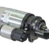 Starter - 12V, 3KW (Mahle)