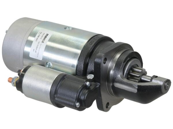 Starter - 12V, 3KW (Mahle)