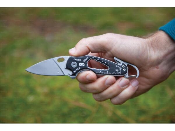 SMARTKNIFE fra True Utility