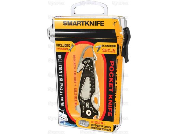 SMARTKNIFE fra True Utility