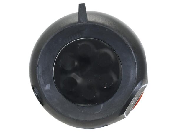 Rotorblink LED (m/fj.betj) (magnet) (genopladelig) (kl. 3)