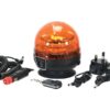 Rotorblink LED (m/fj.betj) (magnet) (genopladelig) (kl. 3)