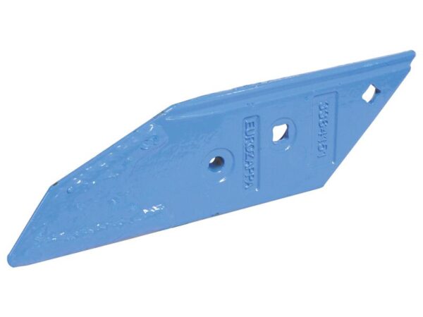 Spids V. HD Venstre, Tykkelse: 15mm, (Lemken) Passer til: 3364151