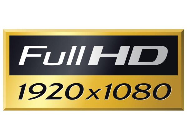 Full HD (1920 x 1080) 2.7'' Dashcam HD